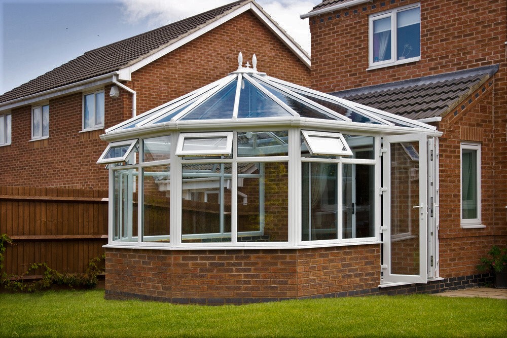 Conservatories, Glaziers Orsett