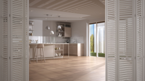 Folding Door Installation & Replacement in Orsett | uPVC & Glazed Doors