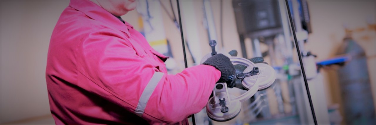 Slider, Glass Fitters in Orsett, Chafford Hundred, RM16