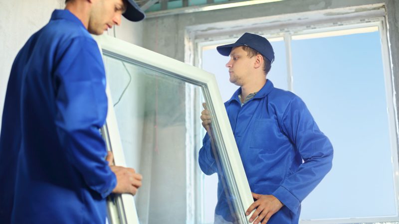 Window workers, Glaziers Orsett